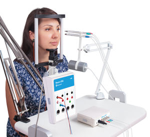 Elektroretinograph
