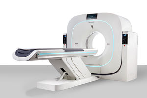 CT-Scanner / für Ganzkörpertomographie 1