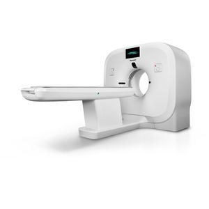 CT-Scanner / für Ganzkörpertomographie