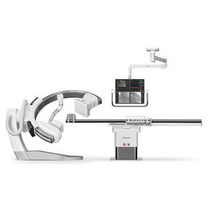 digitales Fluoroskopie-System 1
