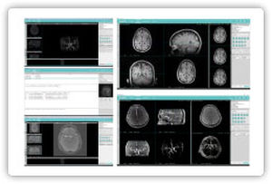 Software für Kliniken