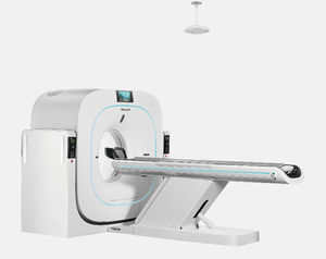 CT-Scanner / für Ganzkörpertomographie