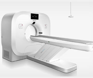 CT-Scanner / für Ganzkörpertomographie 1