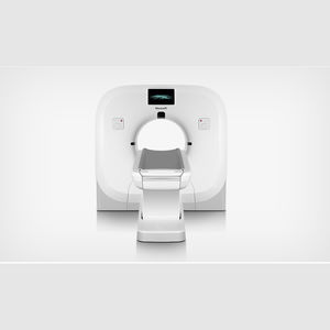 CT-Scanner / für Ganzkörpertomographie
