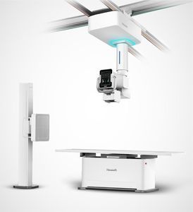 digitales Röntgensystem 1