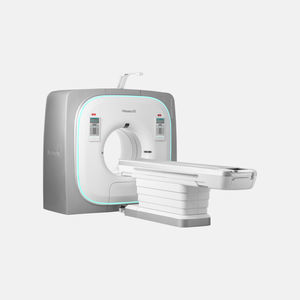 CT-Scanner / für Ganzkörpertomographie 1
