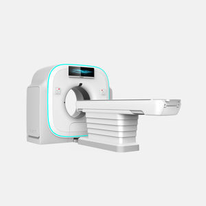 CT-Scanner / für Ganzkörpertomographie 1
