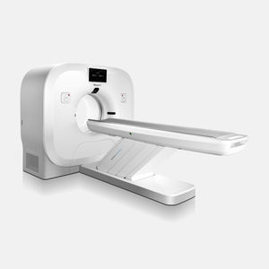 CT-Scanner / für Ganzkörpertomographie 1