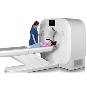 CT-Scanner / für Ganzkörpertomographie 1