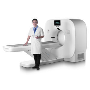 CT-Scanner / für Ganzkörpertomographie 1