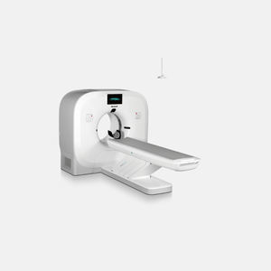 CT-Scanner / für Ganzkörpertomographie 1