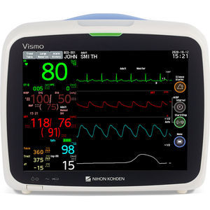 tragbarer Multiparameter-Monitor 1