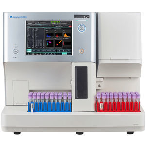 automatischer Hämatologie-Analysator 1