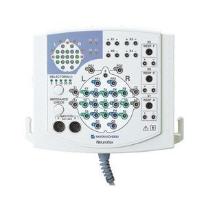 medizinisches Biosignalerfassungssystem 1