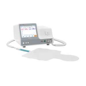 Monitoring-Patientenkühlsystem