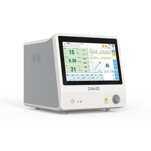 Beatmungsgerät für Kliniken 1