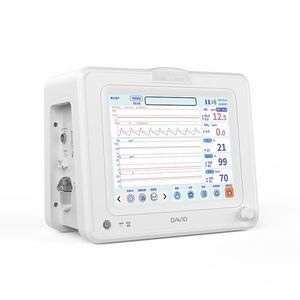 medizinisch Gasmischer