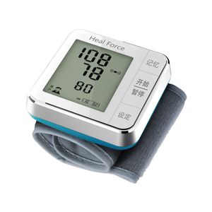 automatisierter Blutdruckmonitor