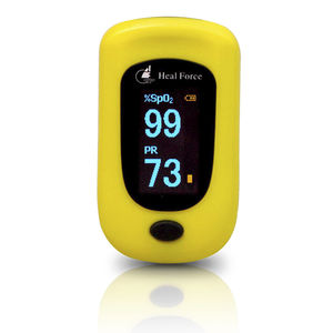 Fingerpulsoximeter