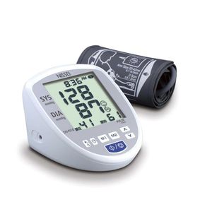 automatischer Blutdruckmonitor 1