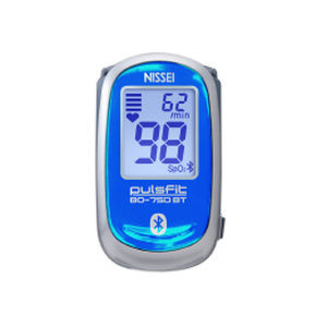 kompaktes Pulsoximeter 1