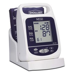 automatischer Blutdruckmonitor