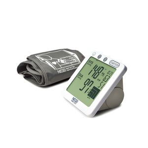 automatischer Blutdruckmonitor 1