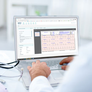 Software für EKG