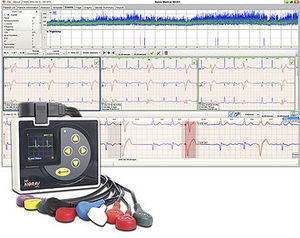 medizinische Software