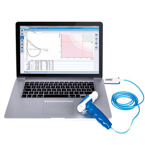 digitales Spirometer