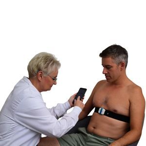 EKG-Ereignisrekorder / 1 Kanal 1