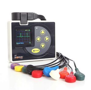 EKG / 12 Kanäle