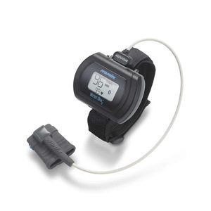 kompaktes Pulsoximeter 1