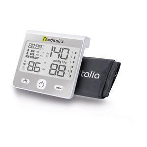 automatischer Blutdruckmonitor