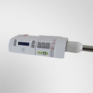 Phototherapielampe für Neugeborene