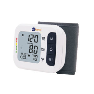 automatischer Blutdruckmonitor