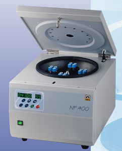 Laborzentrifuge