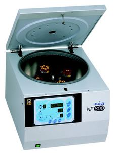 Laborzentrifuge