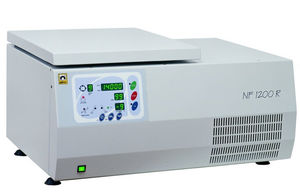 Laborzentrifuge