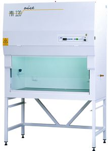 Mikrobiologische Sicherheitswerkbank / Klasse II