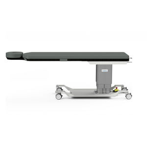 mobiler Angiographietisch