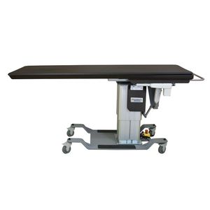 mobiler Angiographietisch