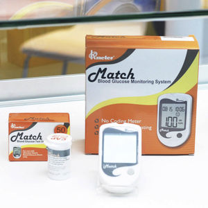 automatisches Blutzuckermessgerät 1