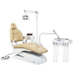 Dentale Behandlungseinheit / mit Stuhl 1