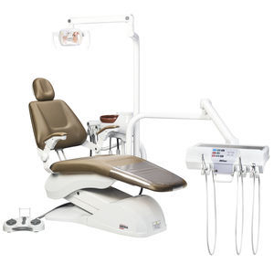 Dentale Behandlungseinheit / mit Stuhl 1