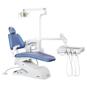 Dentale Behandlungseinheit / mit Stuhl 1