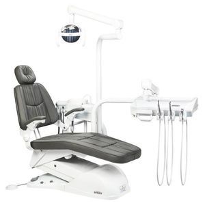 Dentale Behandlungseinheit / mit Stuhl 1
