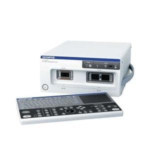 Videoprozessor für Endoskopie 1