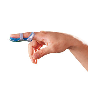 Frog-Splint 1