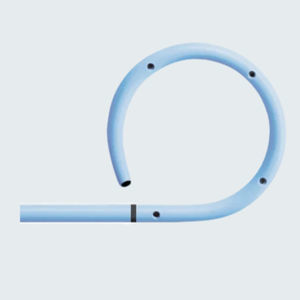 Ureter-Stent 1